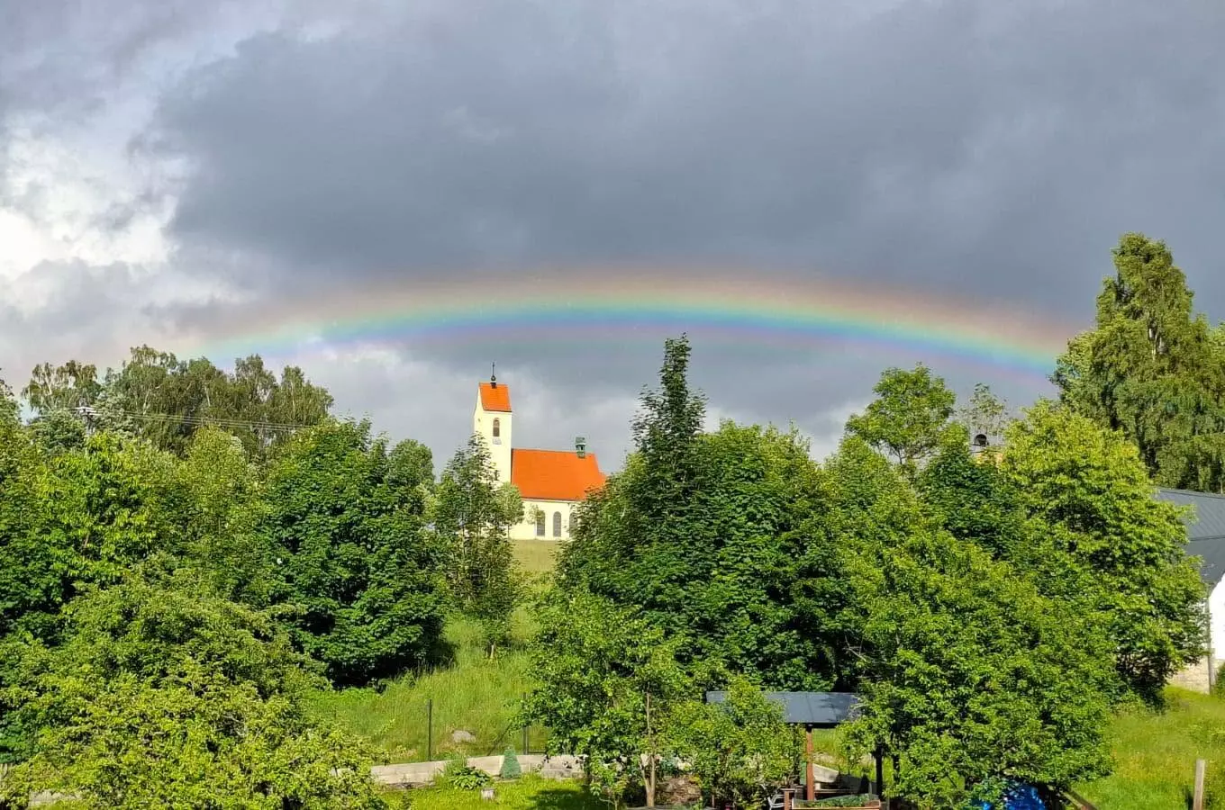 Novoveská pouť na Teprberku 2026