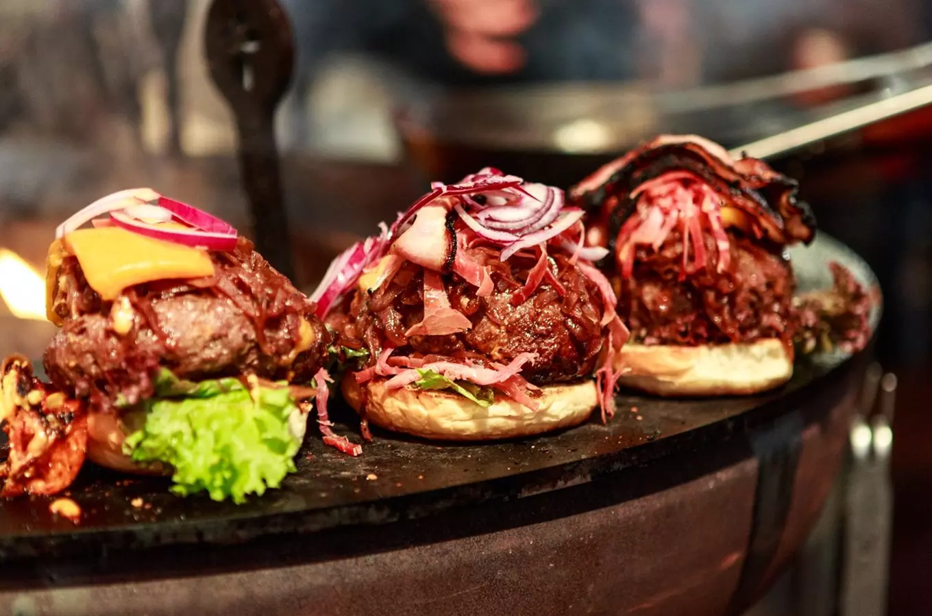 Burgerfest Praha 2026
