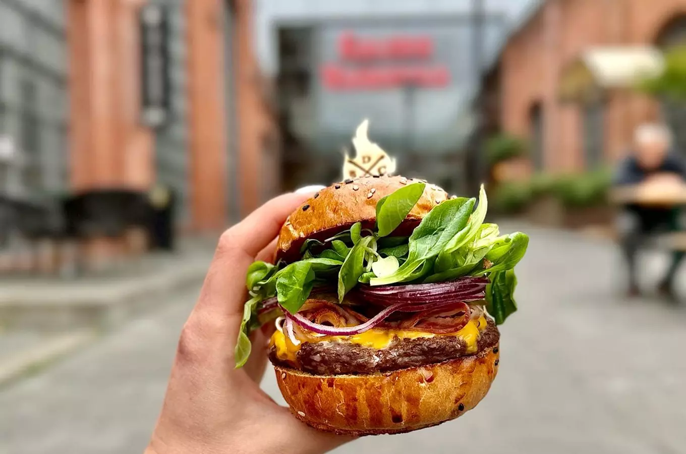 Burger Street Festival Brno 2026