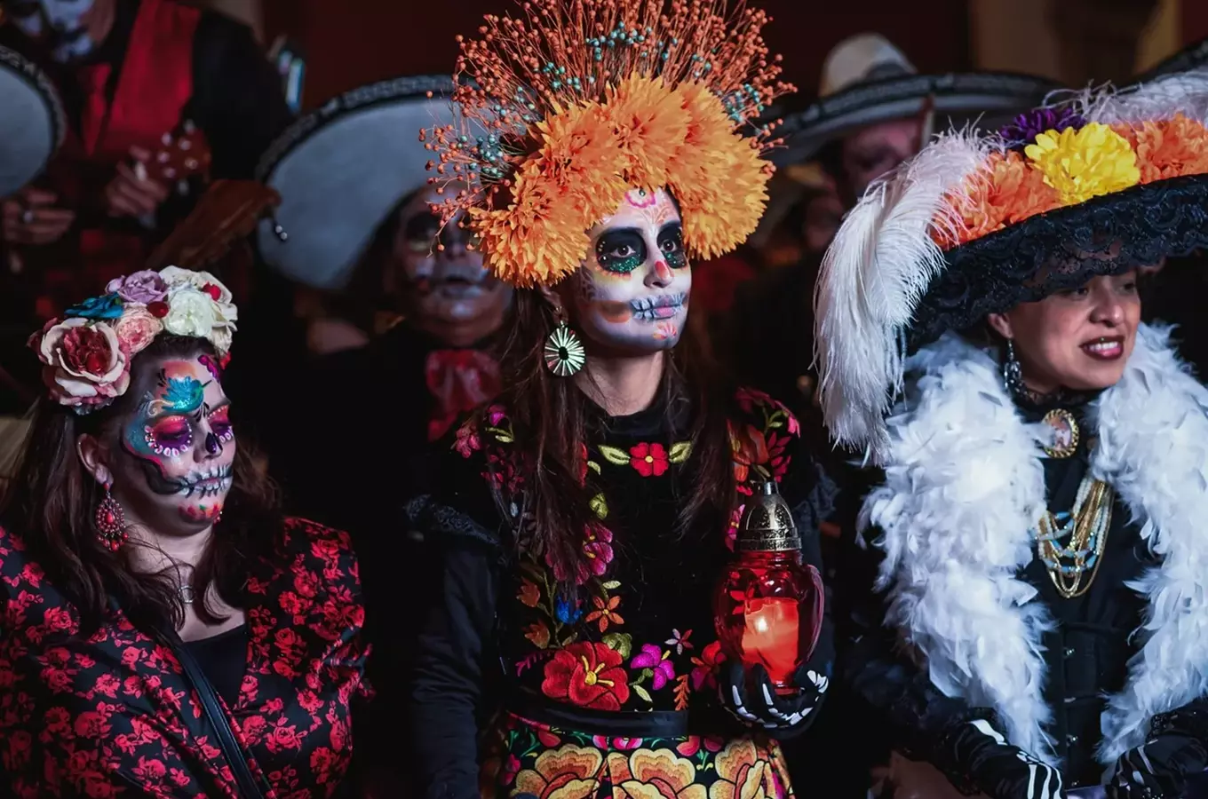 Día de Muertos v Náprstkově muzeu 2026