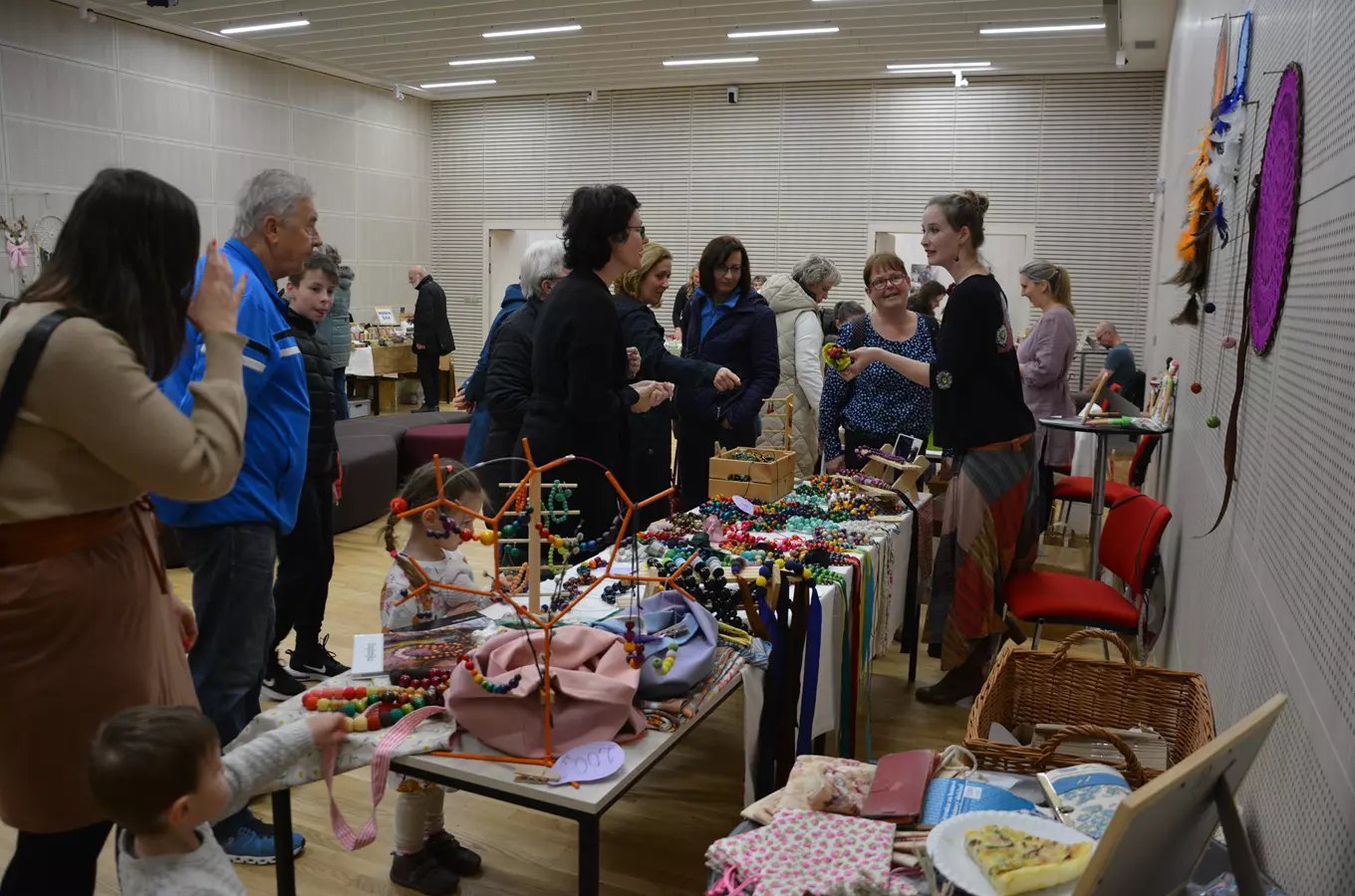 Mikádo Market