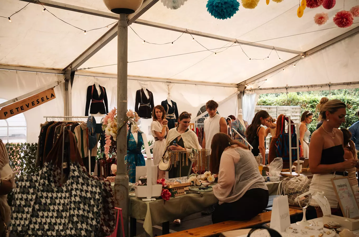Groovy Market Fest