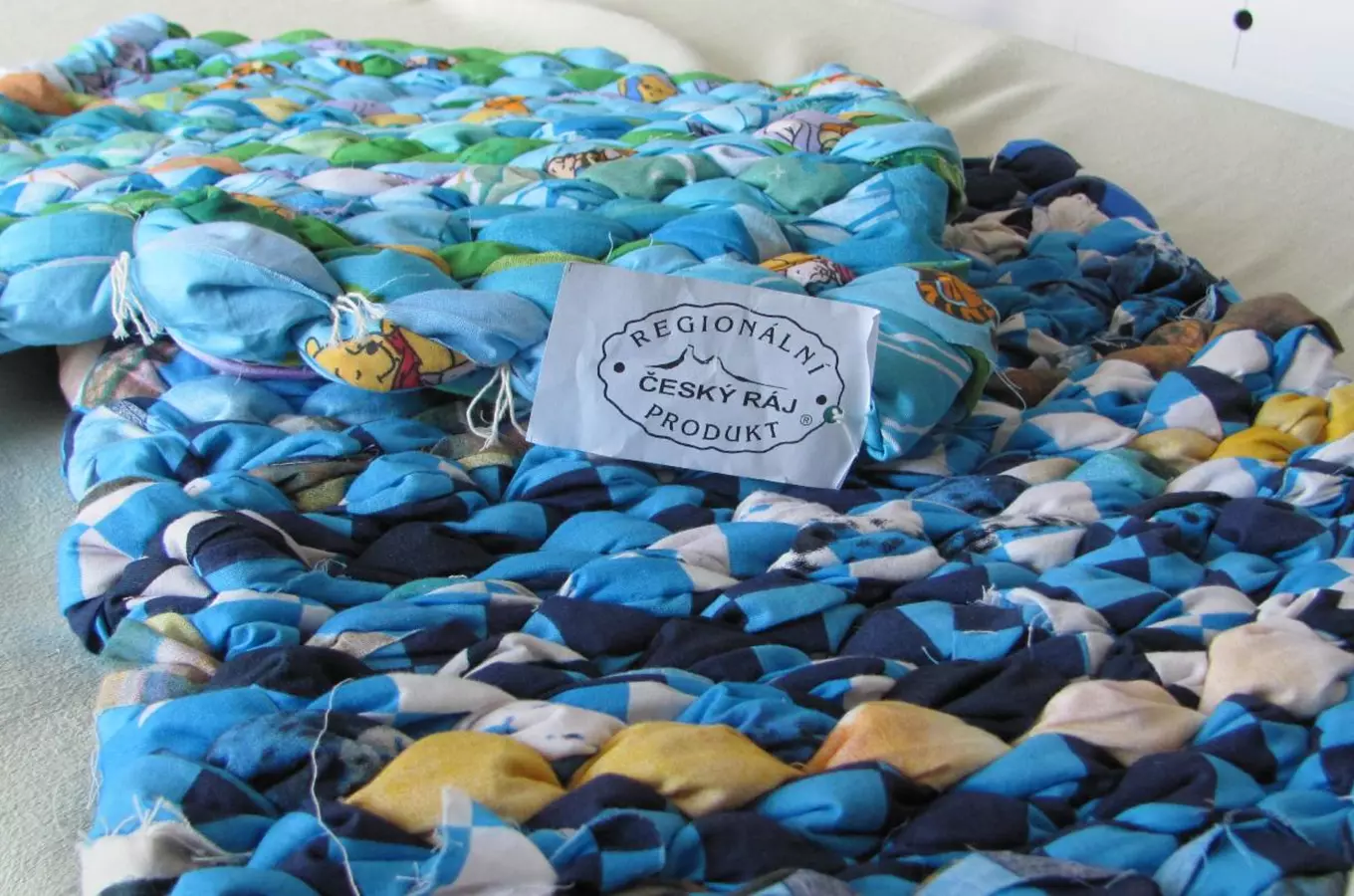 Předvánoční jarmark a dny otevřených dveří v Nové Pace