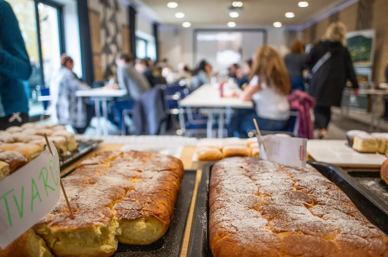 Amenity Guláš Fest Orlické hory 2026
