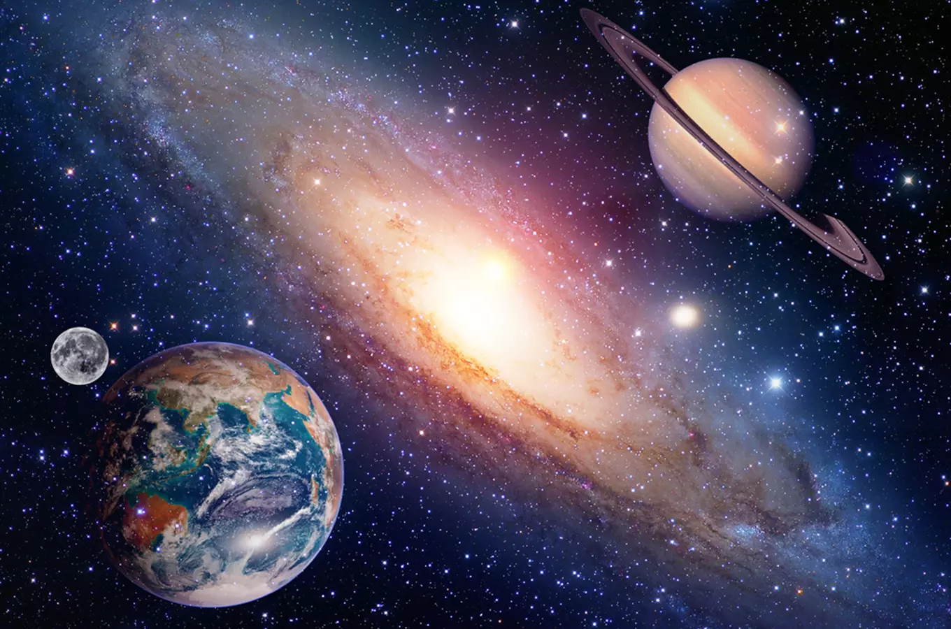 Czech Space Week 2026 – největší festival kosmických aktivit v České republice