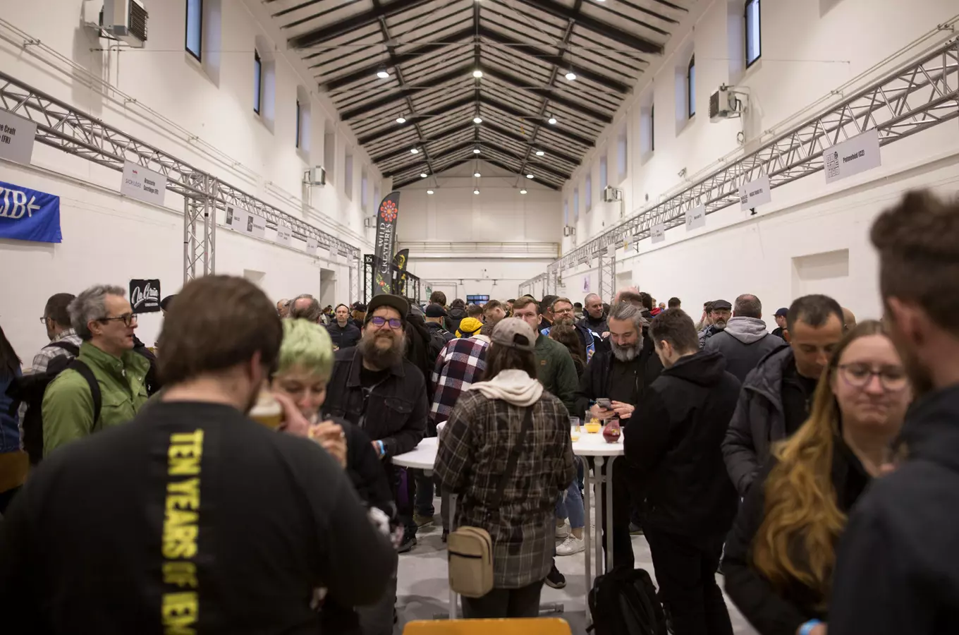 Prague Beer Fest 2027