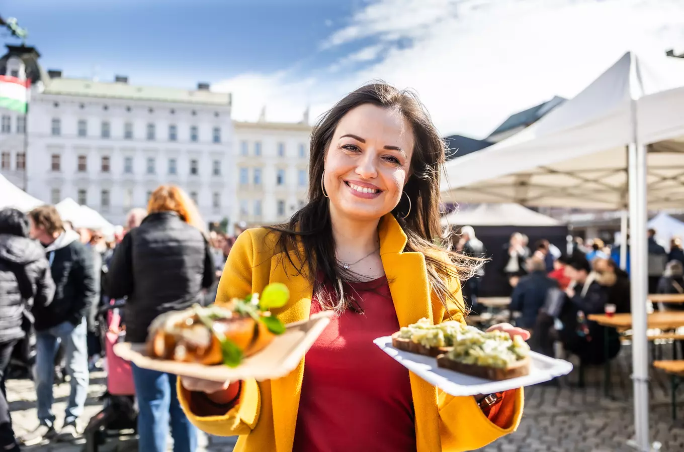 Olomoucký tvarůžkový festival 2027