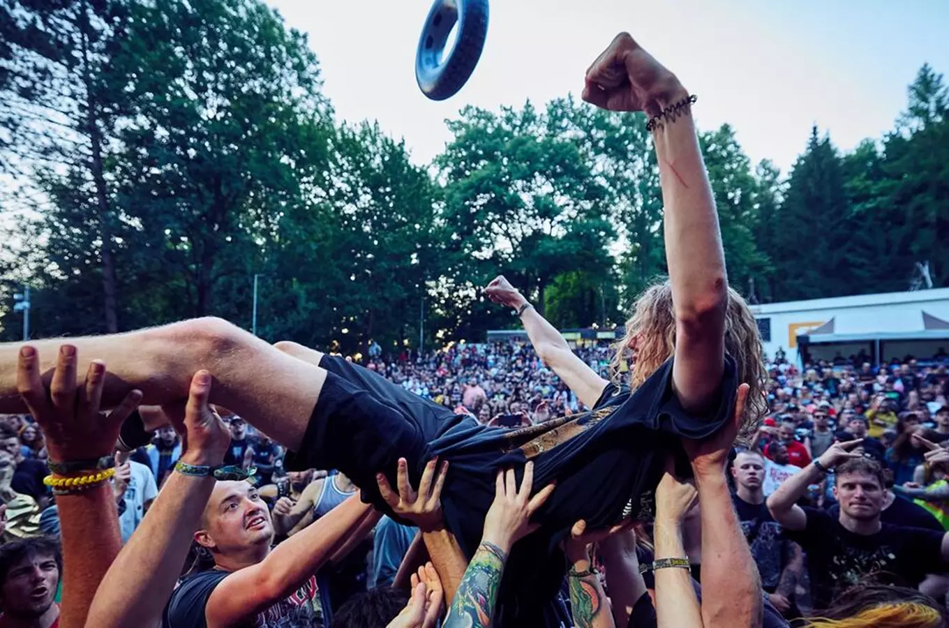Obscene Extreme Festival 2027