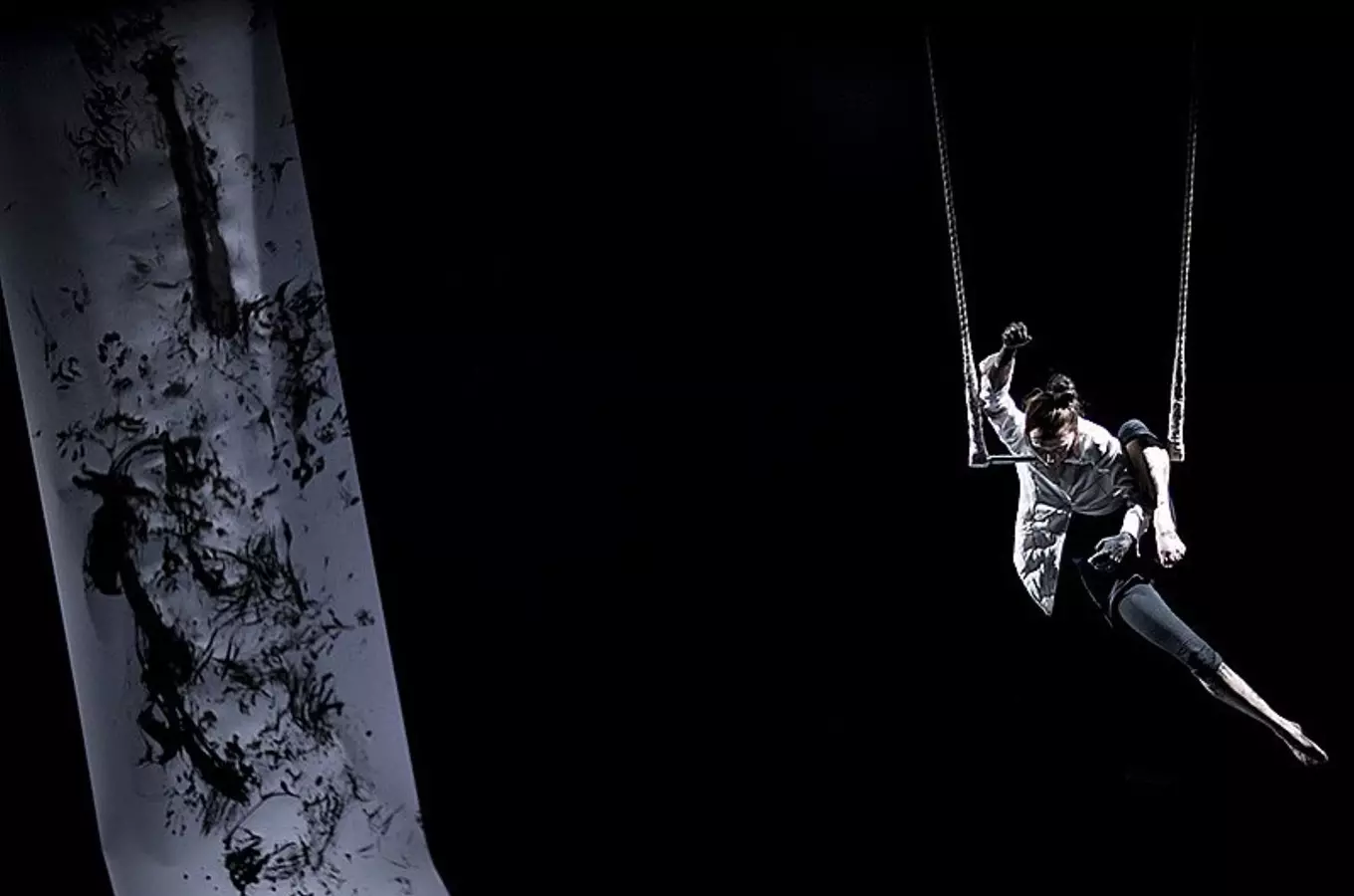 Letní Letná 2027 – festival nového cirkusu, divadla, hudby a vizuálního umění