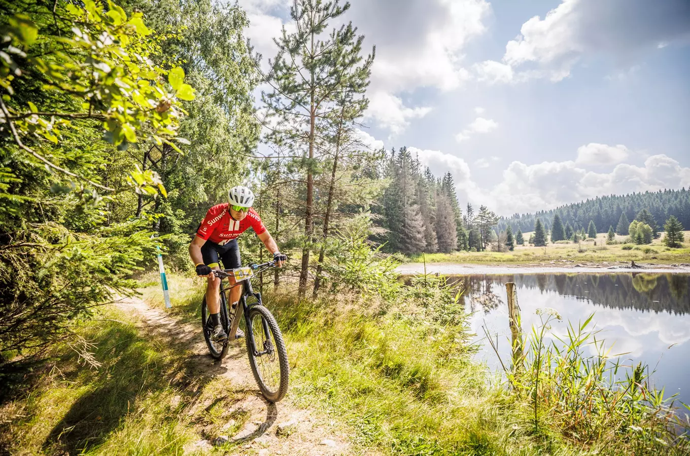 ČEZ Lipno Sport Festival 2027