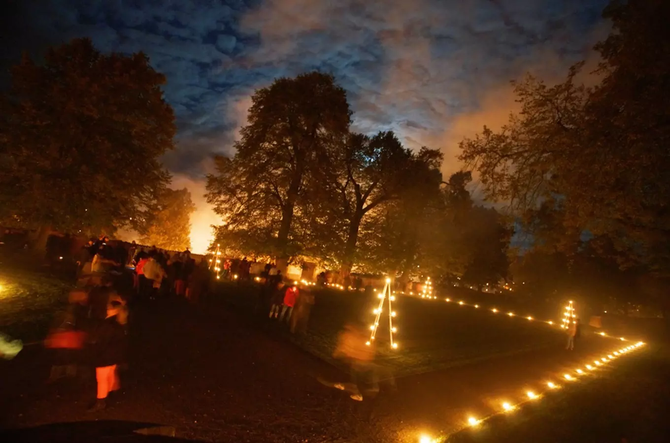 Festival barokních umění v Českém Krumlově 2027