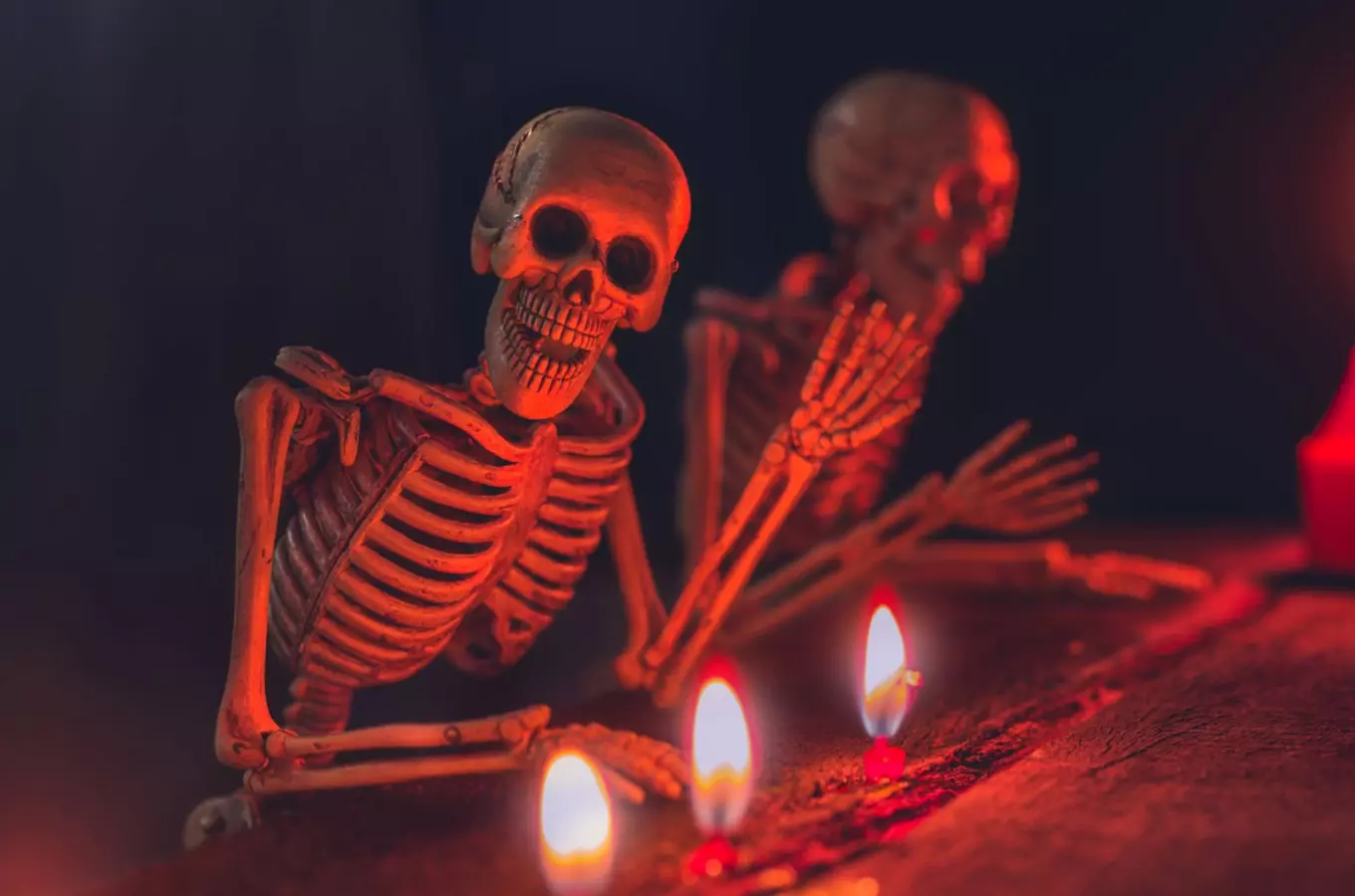 Strašidelná sobota ve Světě techniky – Coco & Zombie apokalypsa