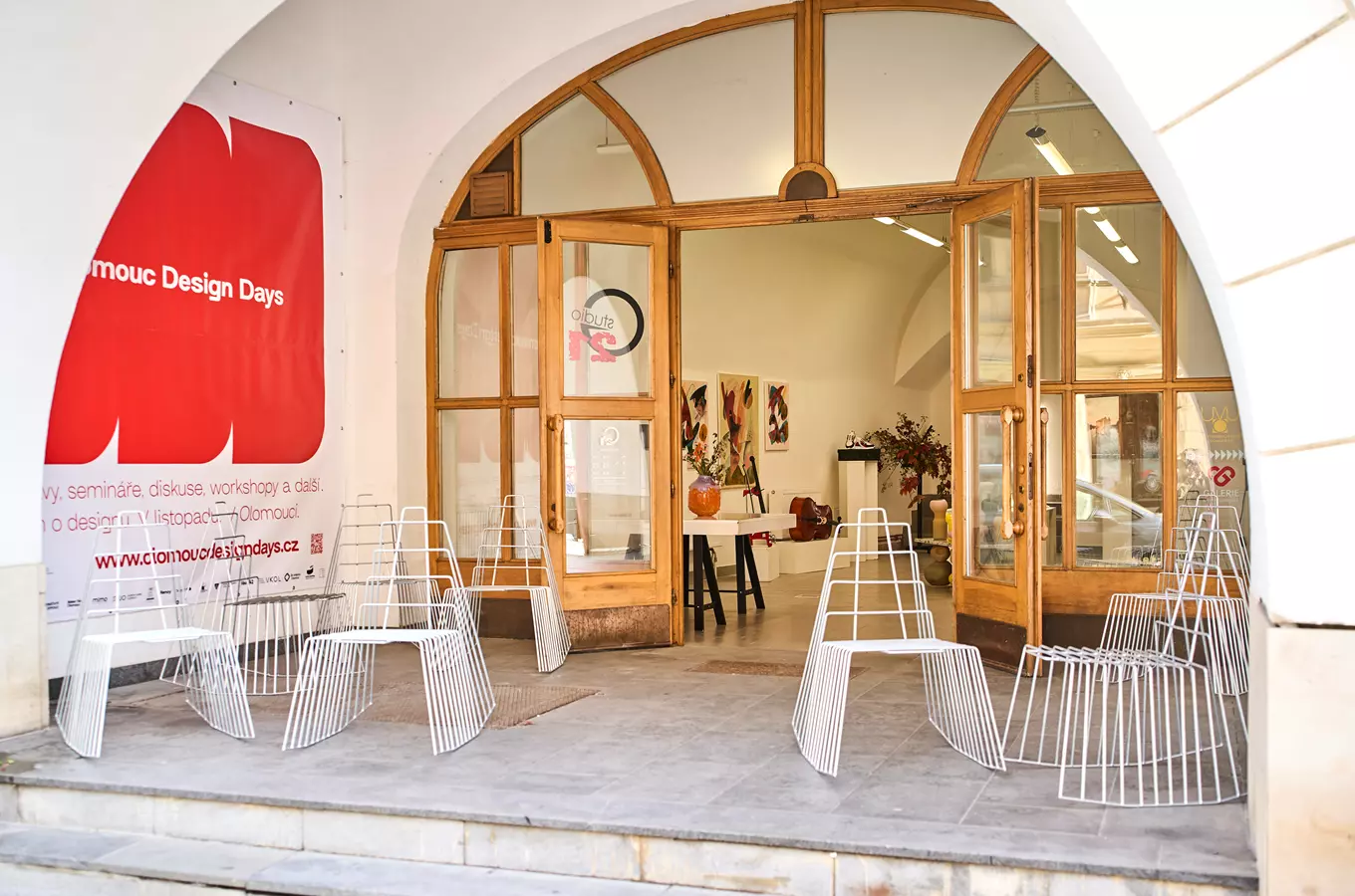 Olomouc Design Days 2026