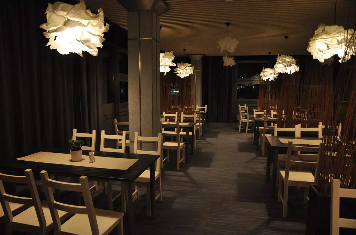 Foodbeseda – Maškrtnica