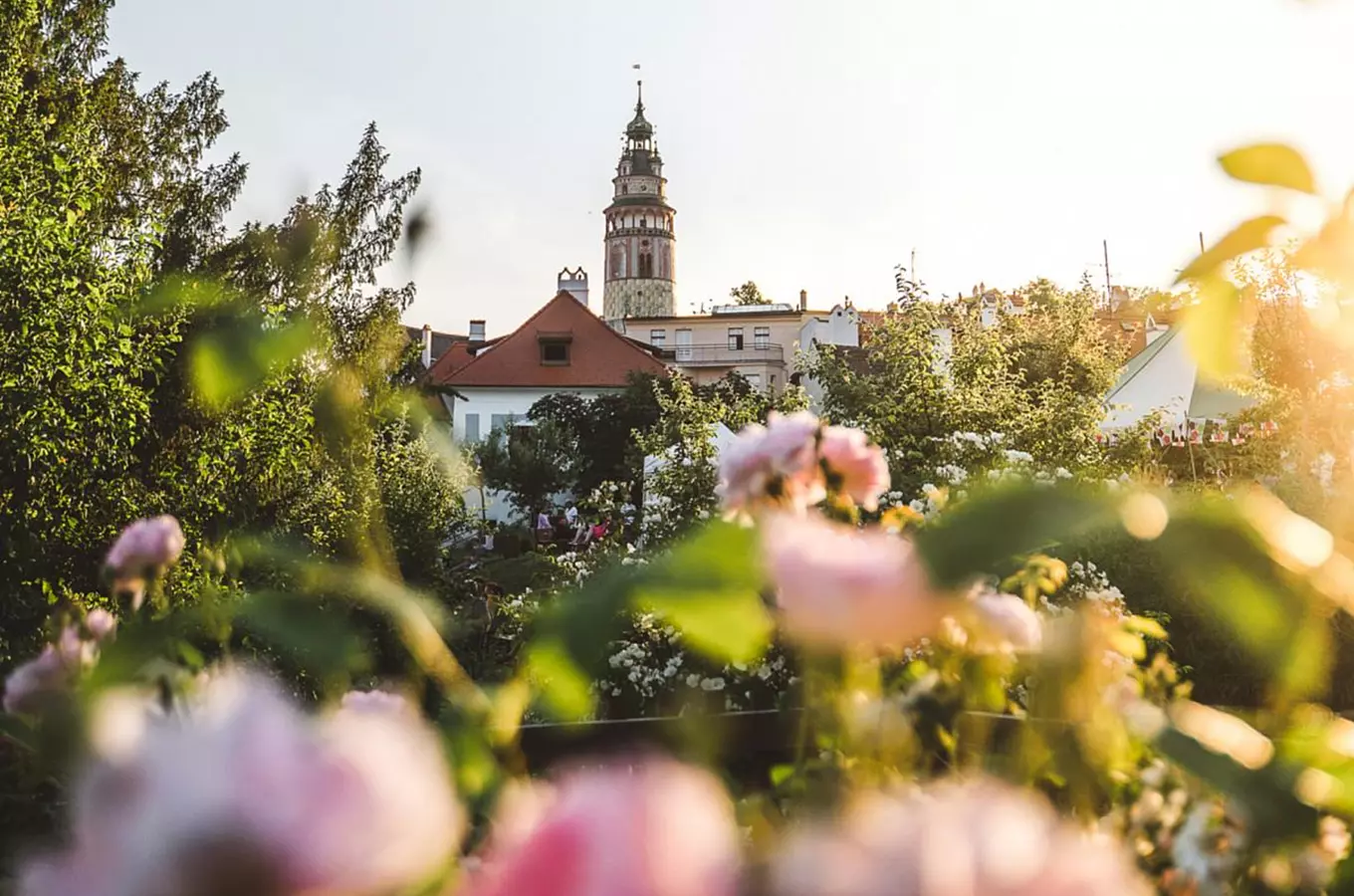 Kouzelný Krumlov 2027
