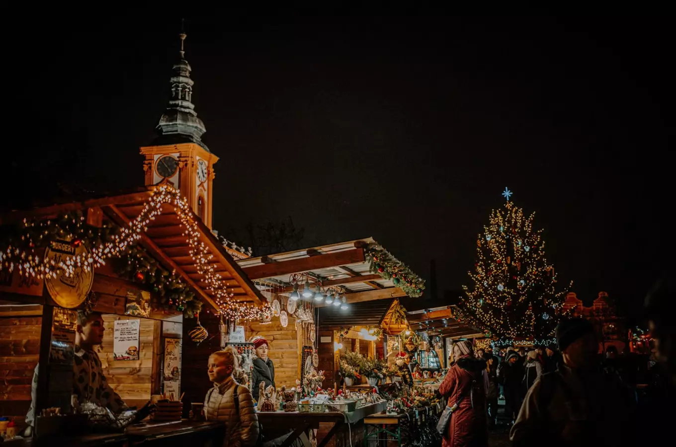 Rakovnický advent 2026