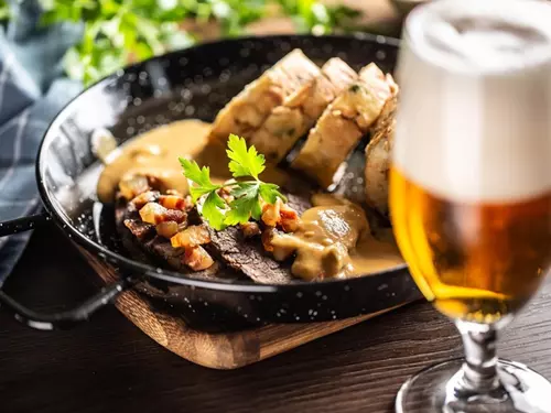 Velikonoce u vinaře na Slovácku – jarmí Mikulčice 2026