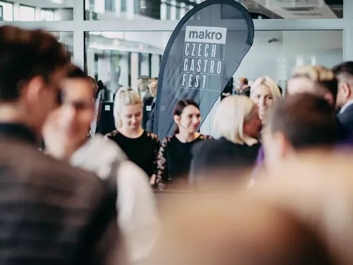 Makro Czech Gastro Fest 2026
