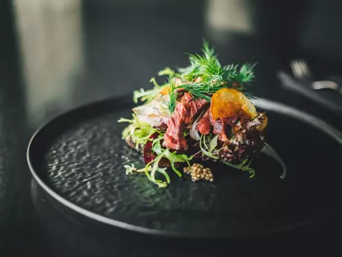 Street food festival Libochovice 2026