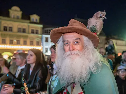 Krkonošské pivní slavnosti 2026 ve Vrchlabí