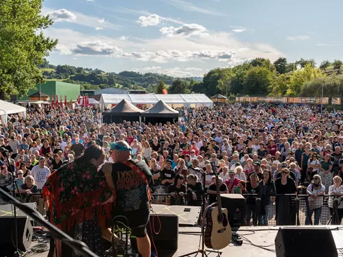 Vizovické Trnkobraní 2026