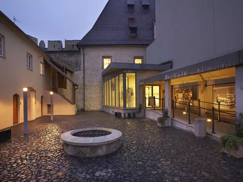 Litoměřický hrozen 2026