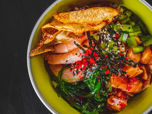 Street food Kostelec nad Černými Lesy 2026