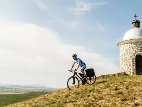 Krajem vína – Putování Malovaným krajem 2026