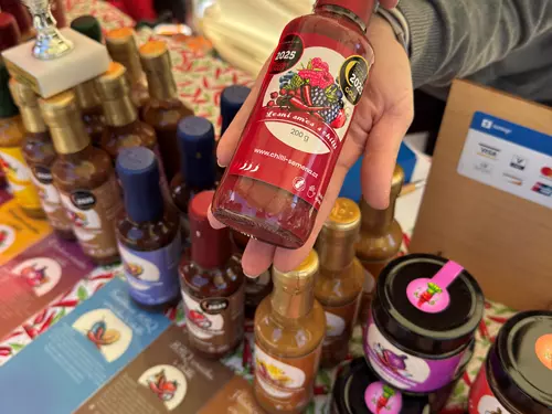 Red Hot Chilli Festival 2026