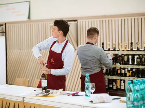 Valtické vinné trhy na zámku Valtice 2026