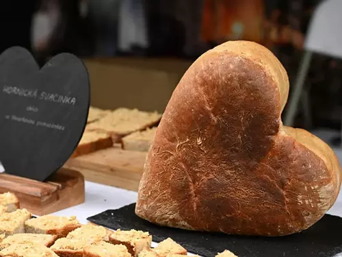 Pojez fest 2026 – poznejte gastronomii severní Moravy a Slezska