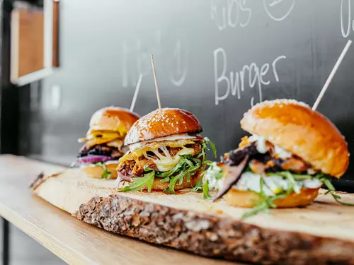 Burger Street Festival Ostrava 2026