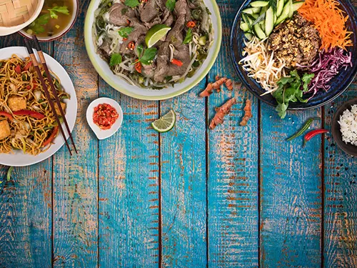 Street food festival Kdyně 2026