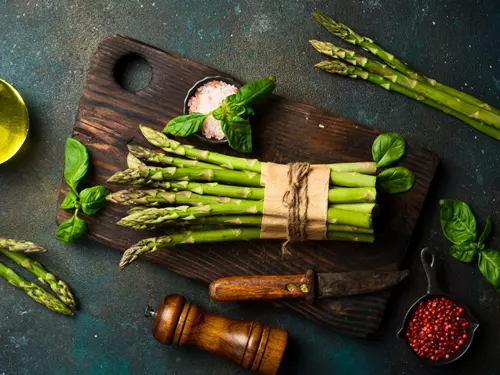 Slavnosti chřestu a vína v Ivančicích 2026