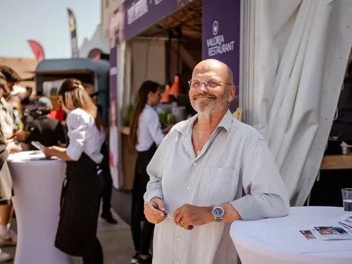 Elimon Fresh festival 2026 v Pardubicích