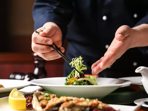 Street food festival Třemošnice 2026