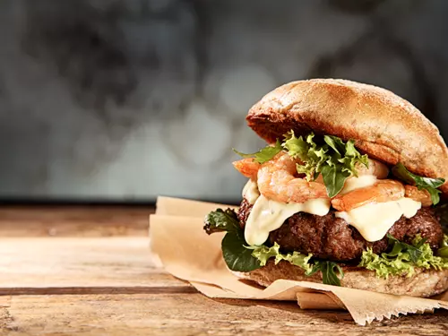 Burger Street Festival Brno 2026