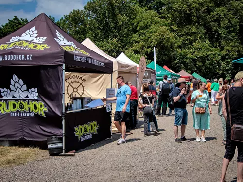 Kadaňské pivní slavnosti 2026
