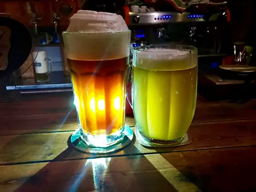 Přelet pivních píp – festival malých pivovarů v Pardubicích 2026