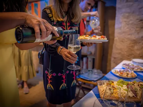 XXVII. Festival národy Podyjí 2026