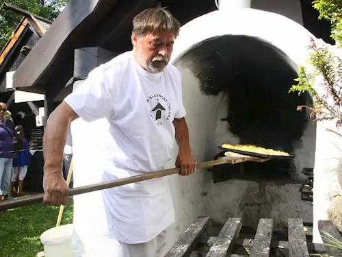 Slavnost chleba v Lenoře 2026