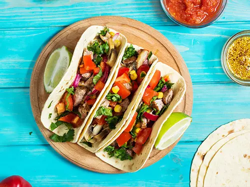 Street food festival Lanškroun 2026