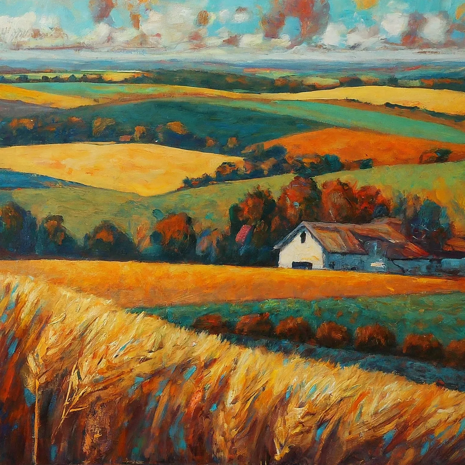 Farma Nýrov