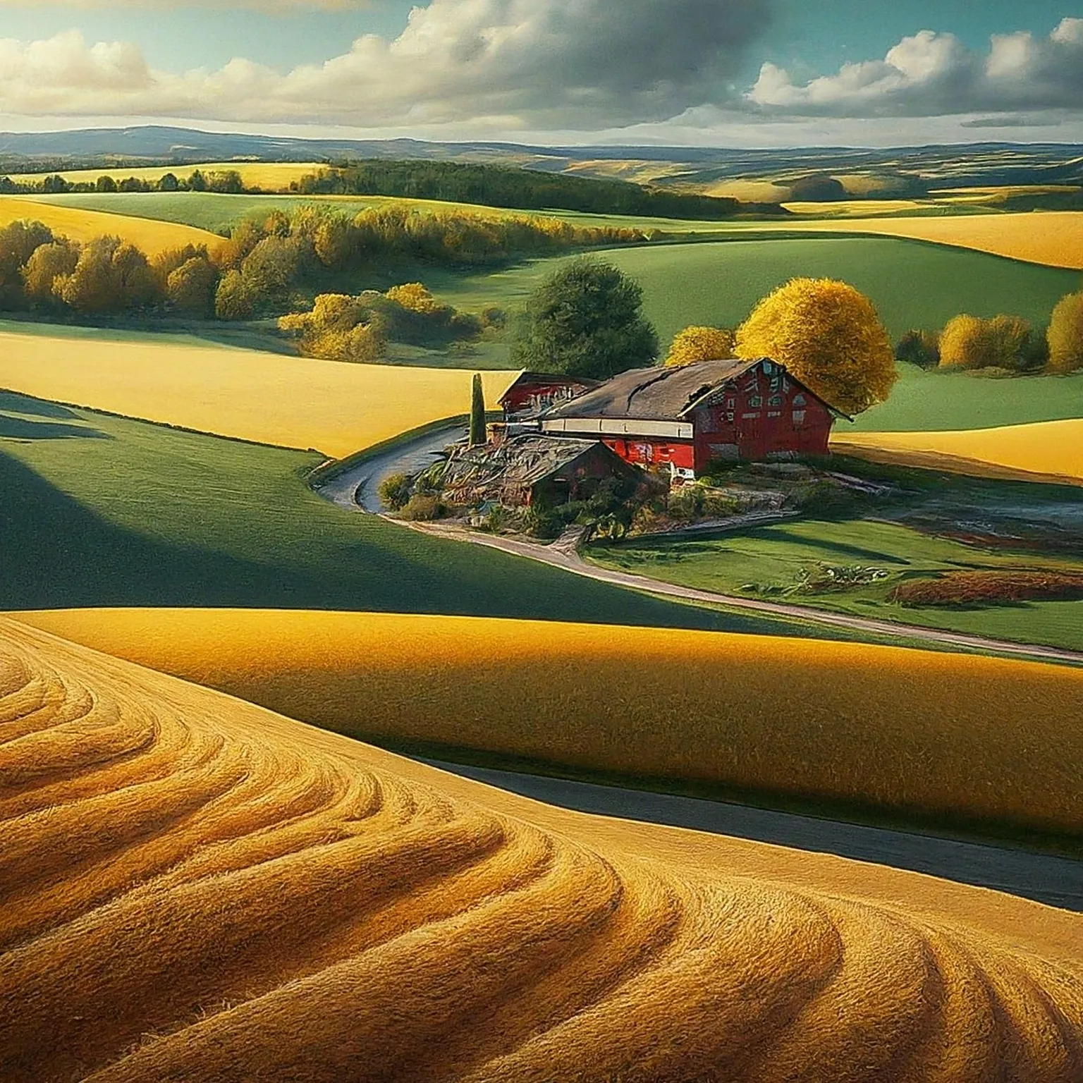 Včelařská farma Vozdečtí