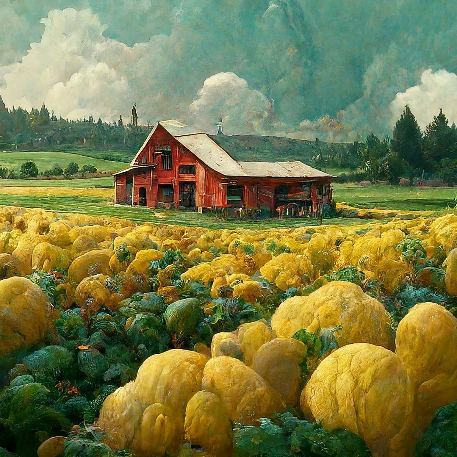 Ranč Loučka