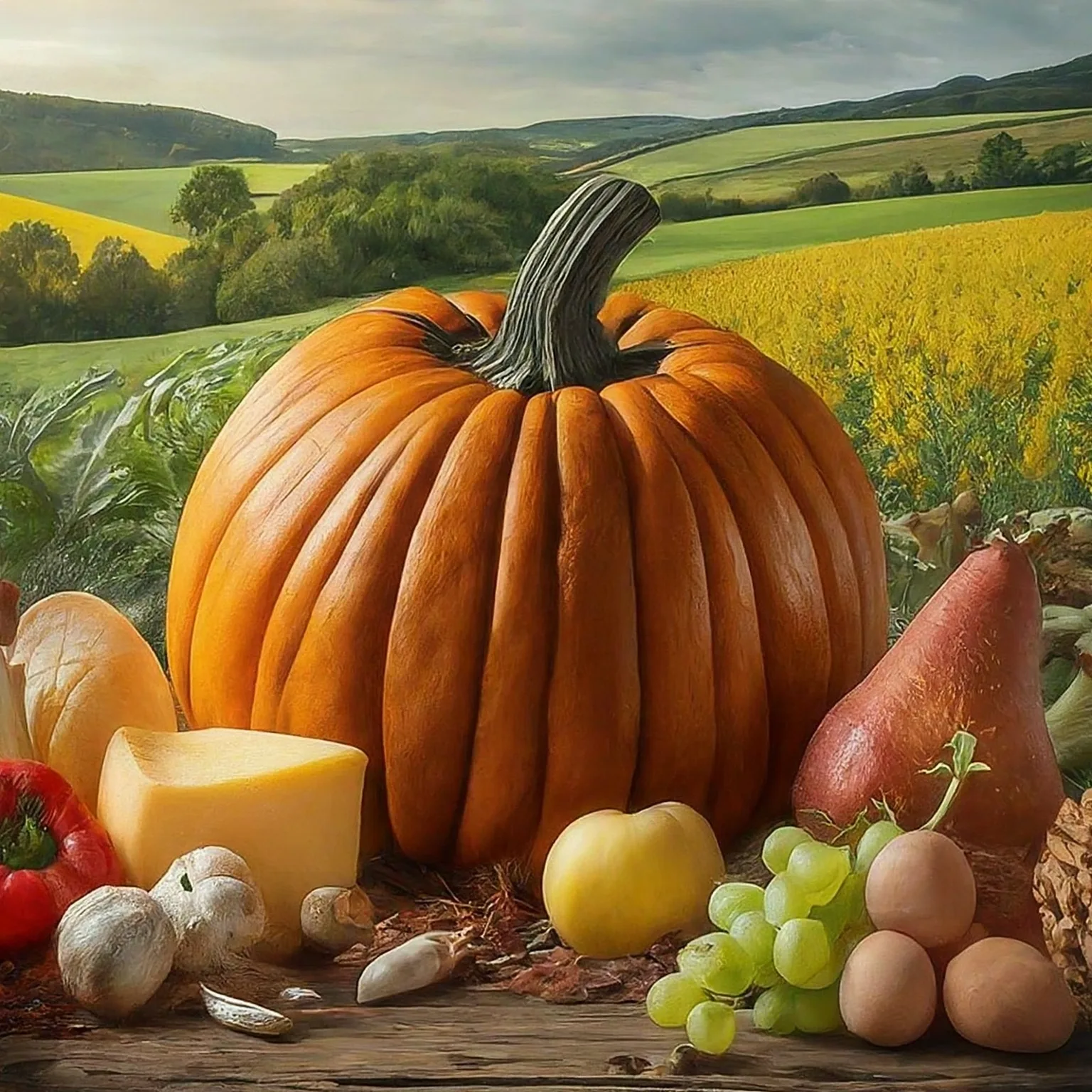 Farma Ovoce Zelenina Třebovle