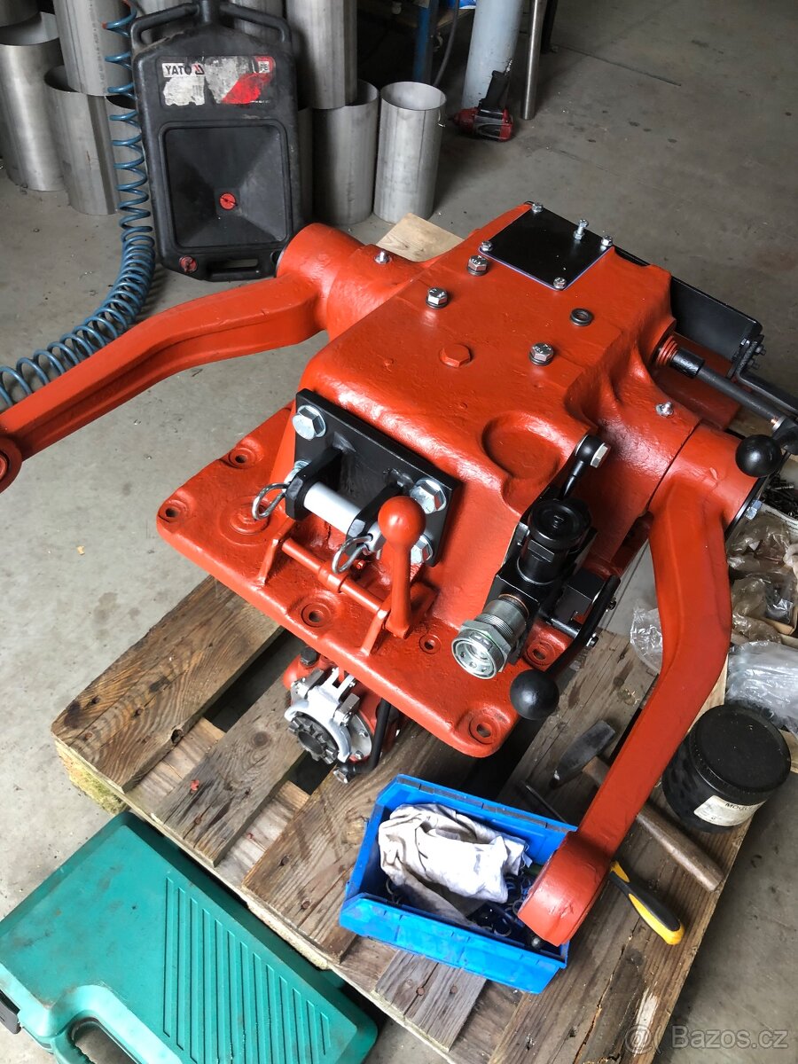 Hydraulika