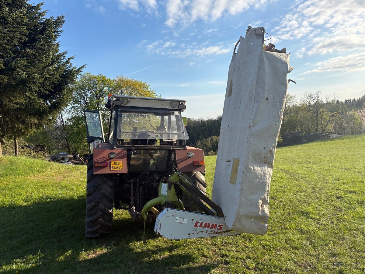 Claas disco 260 zlevněno
