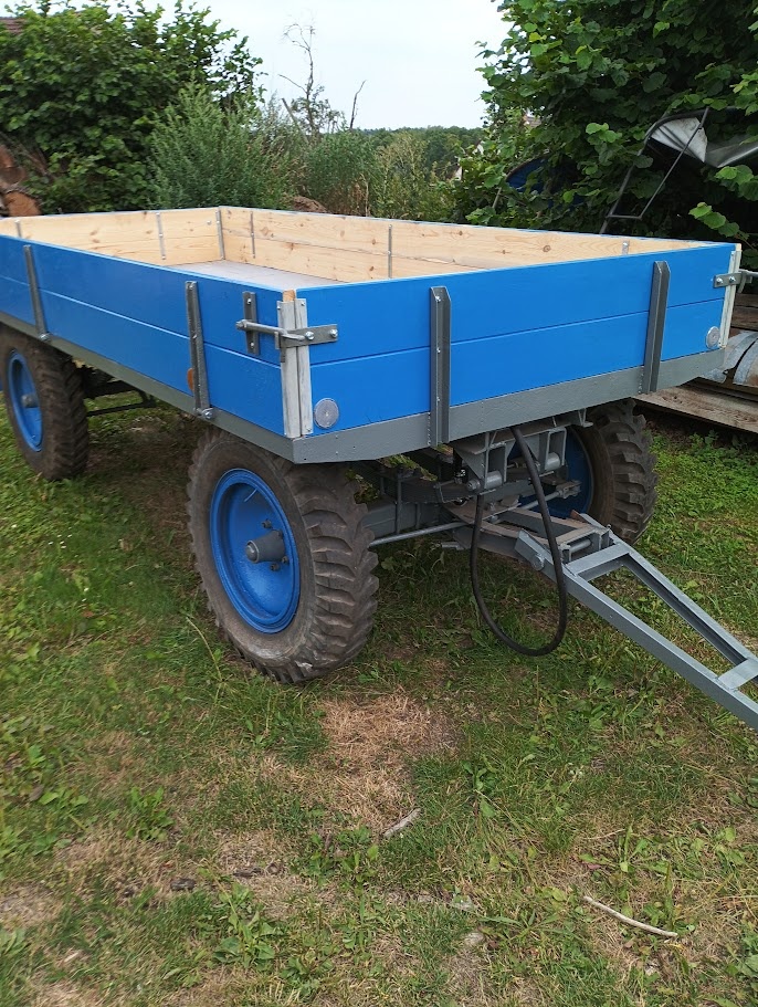 vlek 3,5T